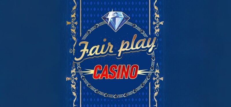 CASINO FAIRPLAY